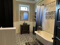 2 bathroom A