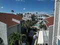 View from the master BR