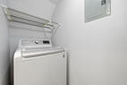 Large Load dryer