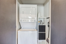 Laundry and Storage