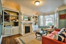 Furnished Russian Hill Flat