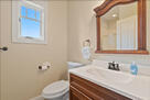 Second Bathroom