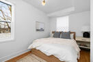 Newly Renovated Furnished 2 BR Unit