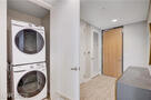 full size high end washer/dryer