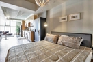Beautifully Appointed 1 Bdm Condo 9th fl