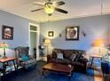 Furnished Apt. Near Downtown Denver