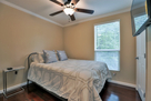 Furnished Monthly Garage Corp Apt - O4W