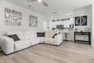 Family Room Photo "C" View