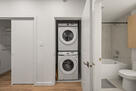 Washer Dryer