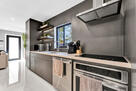 Design District Turnkey Private Patio