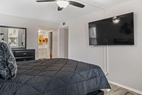 Upscale 3BR Corporate Rental Germantown 