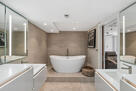 2 Bed 2 Bath Condo at Windsor Towers 