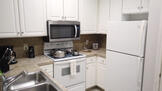 Furnished Galleria Condo 1 Bed