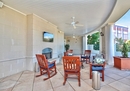 Beautifully Upscale Studio in Charlotte 