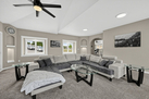 Furnished Home rental near Lake 