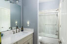 Secondary Bathroom