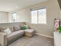Charming Corporate Housing in Visalia