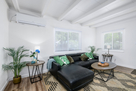 Heart of Winters  Fully Furnished 2BR