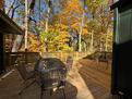 Deck from Salon