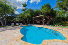 Furnished House in Sunrise FL