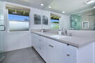 Bathroom 1 (master) dual sink