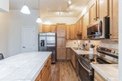 Newly Furnished Townhome Rental in Lowry
