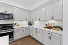 Townhouse in South San Jose 2 bed/2 bath