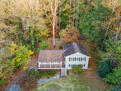 East Cobb - tranquility meets charm
