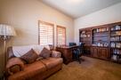 Executive office