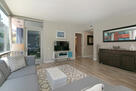 Stunning Furnished Downtown Highrise