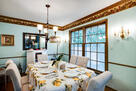 Fully Furnished Executive Rental 