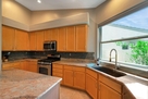 Furnished Home Rental in Oro Valley