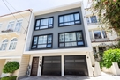 Russian Hill 3 Bedroom With a View