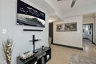 Entertainment Area