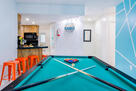 Blue Oasis Pool 4BD3BA GameRoom Minigolf