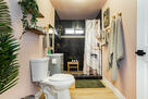 Charming 1 Bed Bungalow Arts District