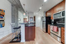 Heart of Buckhead Fabulous SKYLINE view!