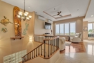 Luxury Furnished Estate Home Kona Hawaii