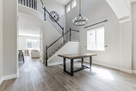 Furnished Single Family Upscale Home 