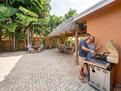 Hidden Gem Villa with Pool and Hot Tub