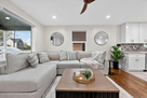 Downtown Bungalow