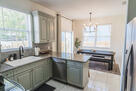 Open Kitchen