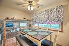 Glenwood Homes For Displaced Families 