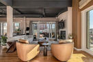 Furnished LoDo Penthouse Utilities Paid