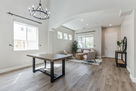 Furnished Single Family Upscale Home 