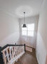Staircase from upstairs