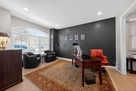 Spacious 4BR Family Home in Hinsdale 
