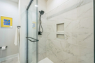 Primary shower