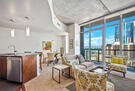 Spire - 28th Floor 1 Bedroom