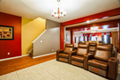 Movie Room Access